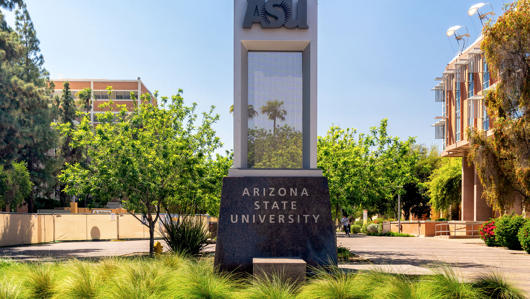 Arizona State University