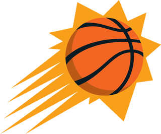 Phoenix Suns Primary logo