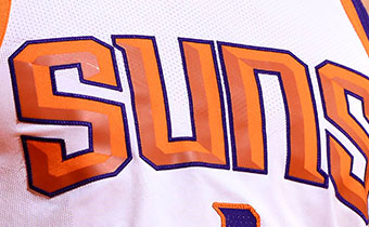 Phoenix Suns - Phoenix AZ, 85004