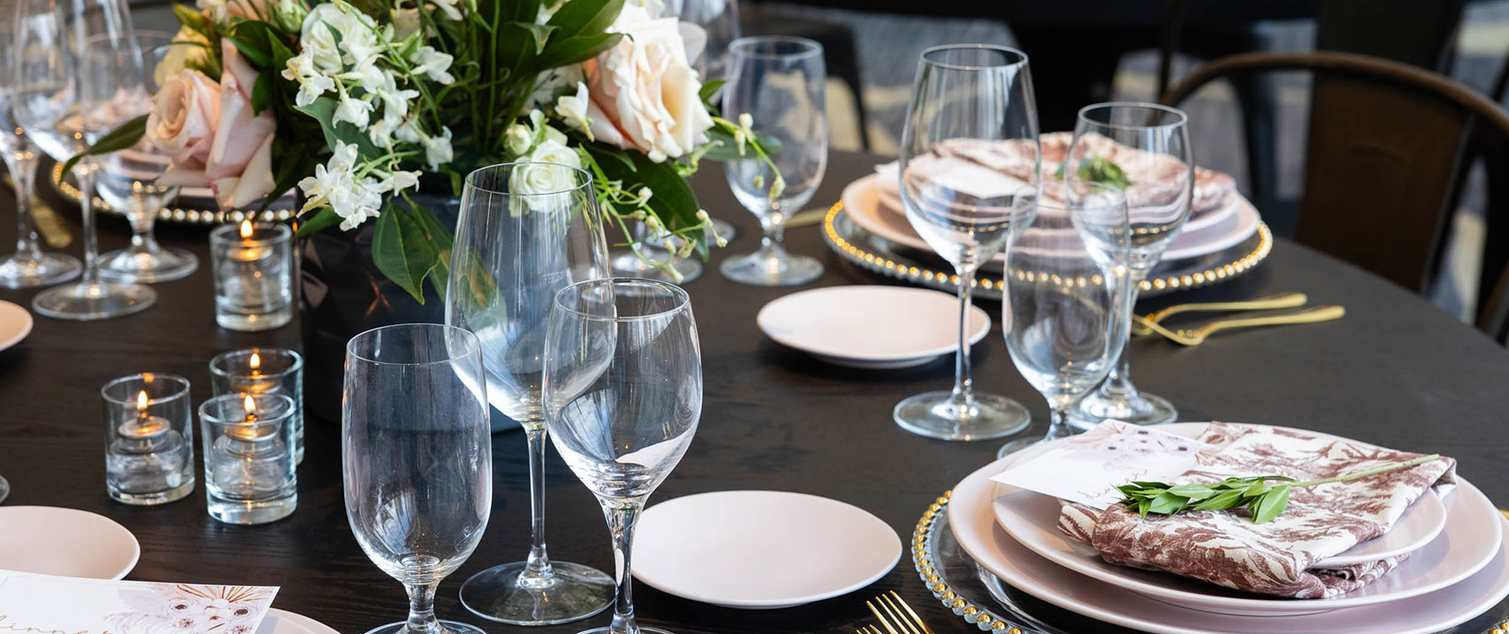 Plan Your Gathering Today